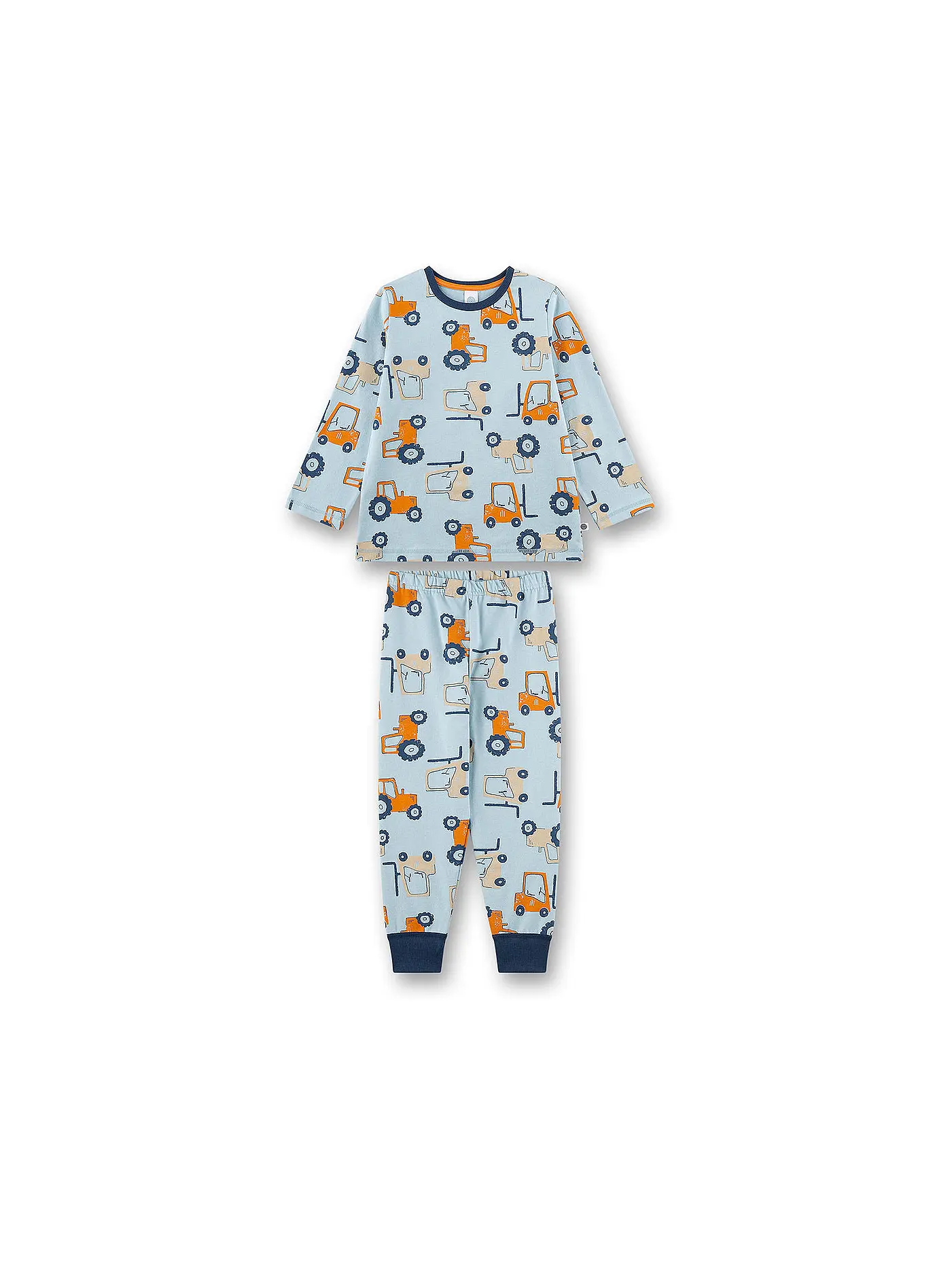 SANETTA | Jungen Pyjama | 